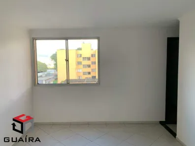 Apartamento com 2 Quartos à venda, 55m² no Jardim Alvorada, Santo André
