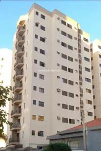 Apartamento com 1 Quarto à venda, 53m² no Vila Imperial, São José do Rio Preto