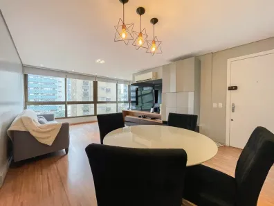Apartamento com 3 Quartos à venda, 88m² no Mont Serrat, Porto Alegre
