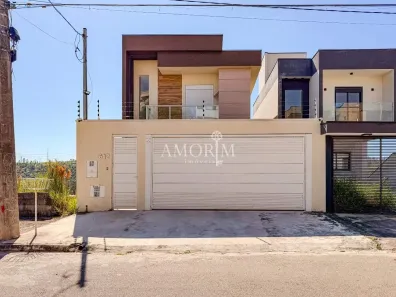 Casa com 3 Quartos à venda, 120m² no Portais (Polvilho), Cajamar