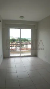 Apartamento com 1 Quarto à venda, 39m² no Bonfim Paulista, Ribeirão Preto
