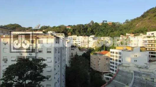 Apartamento com 2 Quartos à venda, 80m² no Laranjeiras, Rio de Janeiro