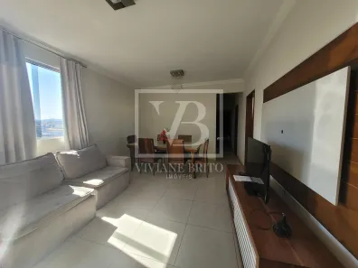 Apartamento com 2 Quartos à venda, 90m² no Filadélfia, Betim