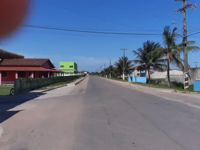Lote/Terreno à venda, 420m² no Nova Califórnia (Tamoios), Cabo Frio