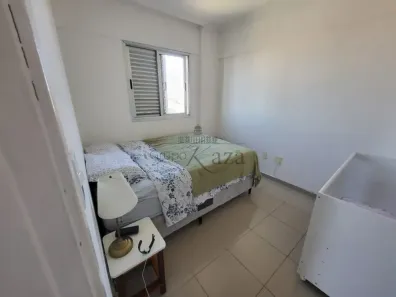 Apartamento com 3 Quartos à venda, 72m² no Jardim Veneza, São José dos Campos