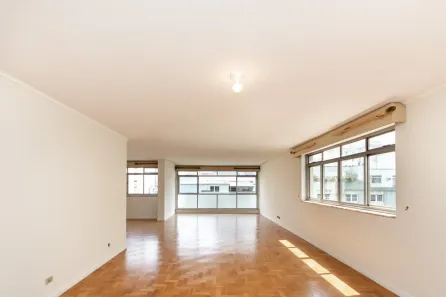 Apartamento com 3 Quartos à venda, 210m² no Jardim Paulista, São Paulo