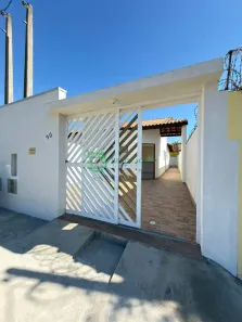 Casa com 2 Quartos à venda, 62m² no Grandesp, Itanhaém
