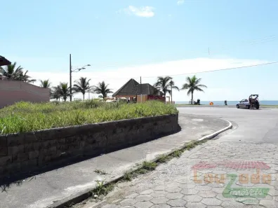 Lote/Terreno à venda, 432m² no Cidade Nova Peruíbe, Peruíbe