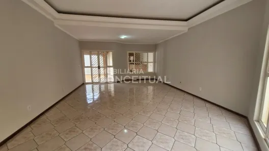 Casa de Condomínio com 3 Quartos para alugar, 360m² no Recanto Real, São José do Rio Preto