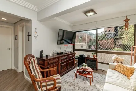 Apartamento com 2 Quartos à venda, 90m² no Higienópolis, Porto Alegre