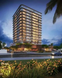Apartamento com 2 Quartos à venda, 78m² no Coroa do Meio, Aracaju