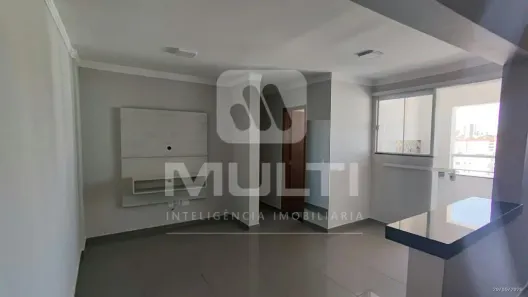 Apartamento com 2 Quartos para alugar, 58m² no Santa Mônica, Uberlândia