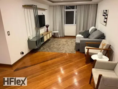 Apartamento com 3 Quartos à venda, 200m² no Jardim Paulista, São Paulo