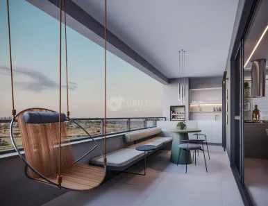 Apartamento com 3 Quartos à venda, 147m² no Jardim Sul, Uberlândia