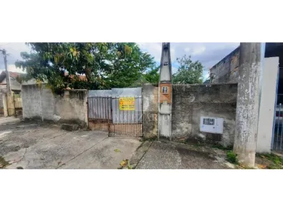 Casa com 1 Quarto à venda, 40m² no Parque São Cristóvão, Taubaté