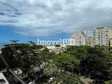 Apartamento com 1 Quarto à venda, 46m² no Copacabana, Rio de Janeiro