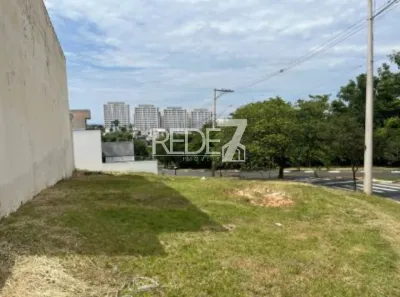 Lote/Terreno à venda, 350m² no Jardim do Lago Continuação, Campinas