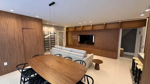 Apartamento com 3 Quartos à venda, 142m² no Pereque, Porto Belo