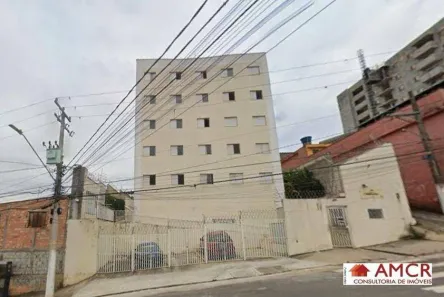 Apartamento com 2 Quartos à venda, 40m² no Vila Taquari, São Paulo