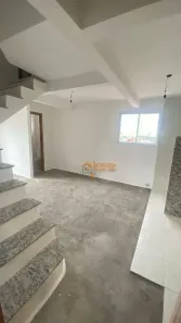 Apartamento com 2 Quartos à venda, 63m² no Vila Galvão, Guarulhos