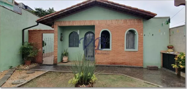 Casa com 3 Quartos à venda, 232m² no Jardim Bela Vista, Santo André