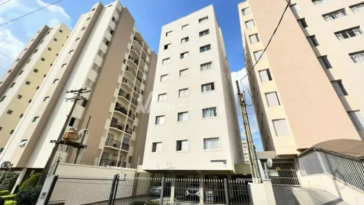 Apartamento com 2 Quartos à venda, 65m² no Vila Jequitibás, Campinas