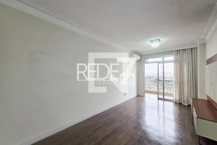 Apartamento com 3 Quartos à venda, 109m² no Bosque, Campinas