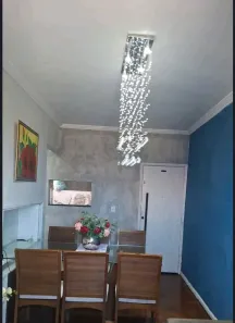 Apartamento com 3 Quartos à venda, 85m² no São José, Aracaju