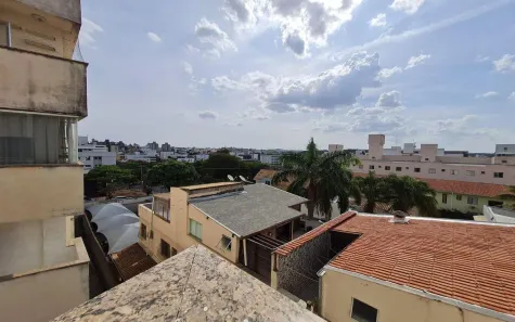 Apartamento com 2 Quartos para alugar, 60m² no Castelo, Belo Horizonte