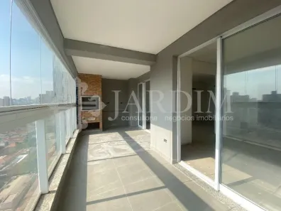 Apartamento com 3 Quartos à venda, 164m² no Centro, Piracicaba