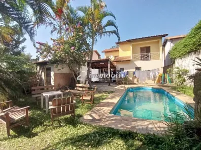 Casa de Condomínio com 3 Quartos à venda, 162m² no Jardim Ana Estela, Carapicuíba