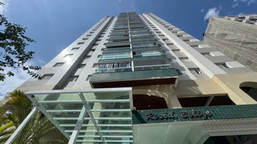 Apartamento com 3 Quartos à venda, 101m² no Aparecida, Santos