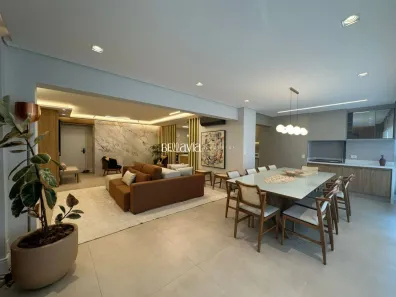 Apartamento com 3 Quartos para alugar, 147m² no Vila Leopoldina, São Paulo