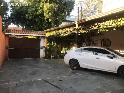 Casa com 5 Quartos à venda, 400m² no Vila Tavares, Campo Limpo Paulista