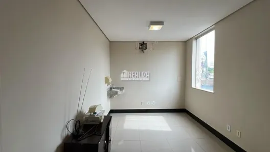Casa com 1 Quarto para alugar, 10m² no Centro, Uberaba