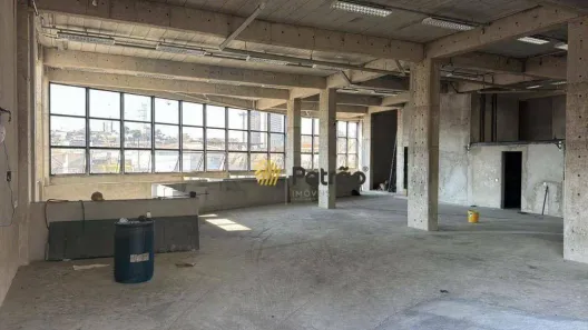 Sala Comercial para alugar, 450m² no Americanópolis, São Paulo