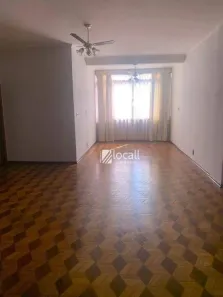 Apartamento com 3 Quartos à venda, 171m² no Centro, São José do Rio Preto