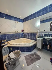 Casa com 5 Quartos à venda, 231m² no Praça Seca, Rio de Janeiro