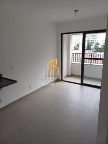 Apartamento com 1 Quarto à venda, 26m² no Vila Mariana, São Paulo
