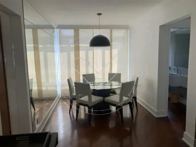 Apartamento com 2 Quartos para alugar, 87m² no Santa Cecília, São Paulo