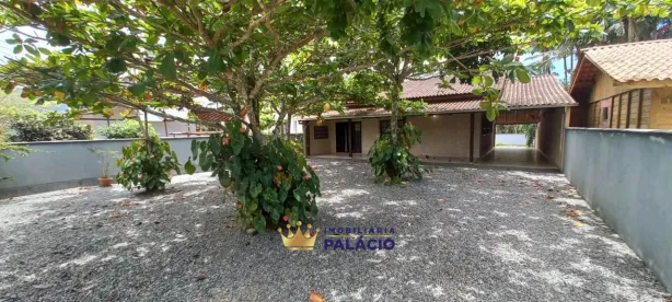 Casa com 3 Quartos à venda, 200m² no Vila da Gloria, São Francisco do Sul
