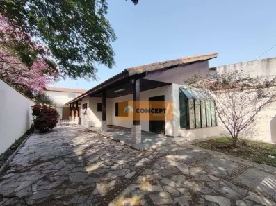 Sobrado com 3 Quartos à venda, 161m² no Jardim Imperador, Suzano
