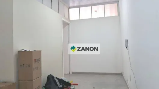 Sala Comercial para alugar, 31m² no Baeta Neves, São Bernardo do Campo
