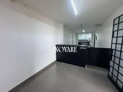 Galpão/Depósito/Armazém para alugar, 400m² no Centro, Uberlândia