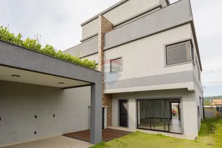 Casa com 3 Quartos à venda, 216m² no Vargem do Bom Jesus, Florianópolis