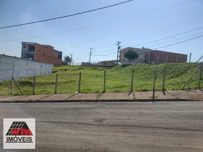 Lote/Terreno à venda, 774m² no Loteamento Residencial Jardim dos Pinheiros, Americana