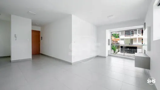 Apartamento com 2 Quartos para alugar, 64m² no Vila Nova, Blumenau