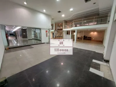 Ponto Comercial para venda ou aluguel, 400m² no Estoril, Belo Horizonte