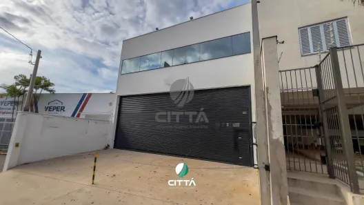 Ponto Comercial para alugar, 525m² no Chácara da Barra, Campinas