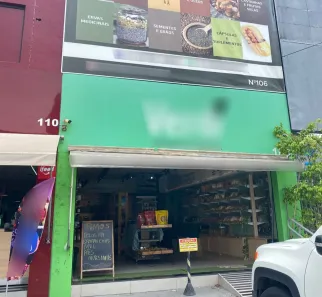 Ponto Comercial para alugar, 120m² no Parque Mandaqui, São Paulo